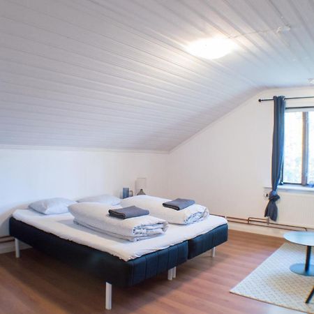 יוקמוק Skabram Bed & Breakfast מראה חיצוני תמונה