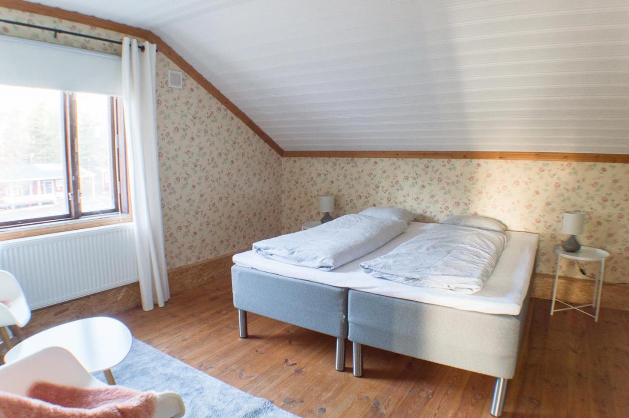 יוקמוק Skabram Bed & Breakfast מראה חיצוני תמונה