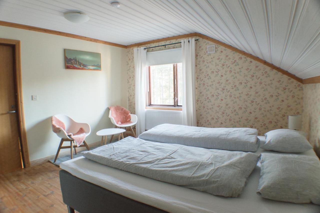 יוקמוק Skabram Bed & Breakfast מראה חיצוני תמונה