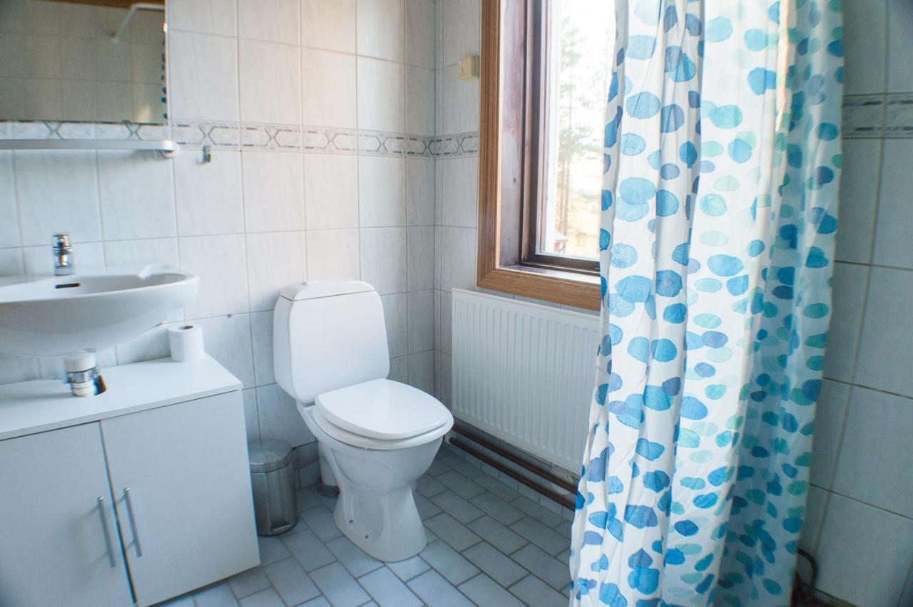 יוקמוק Skabram Bed & Breakfast מראה חיצוני תמונה
